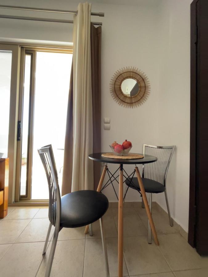 Giotas House Appartement Ierápetra Buitenkant foto